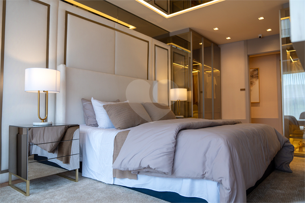 Alive Home Resort - Apartamento de 139m² com Lazer Completo e Localização Privilegiada
