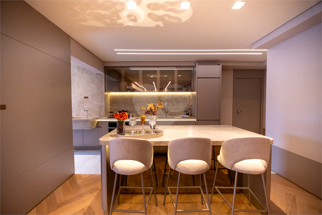 Alive Home Resort - Apartamento de 139m² com Lazer Completo e Localização Privilegiada