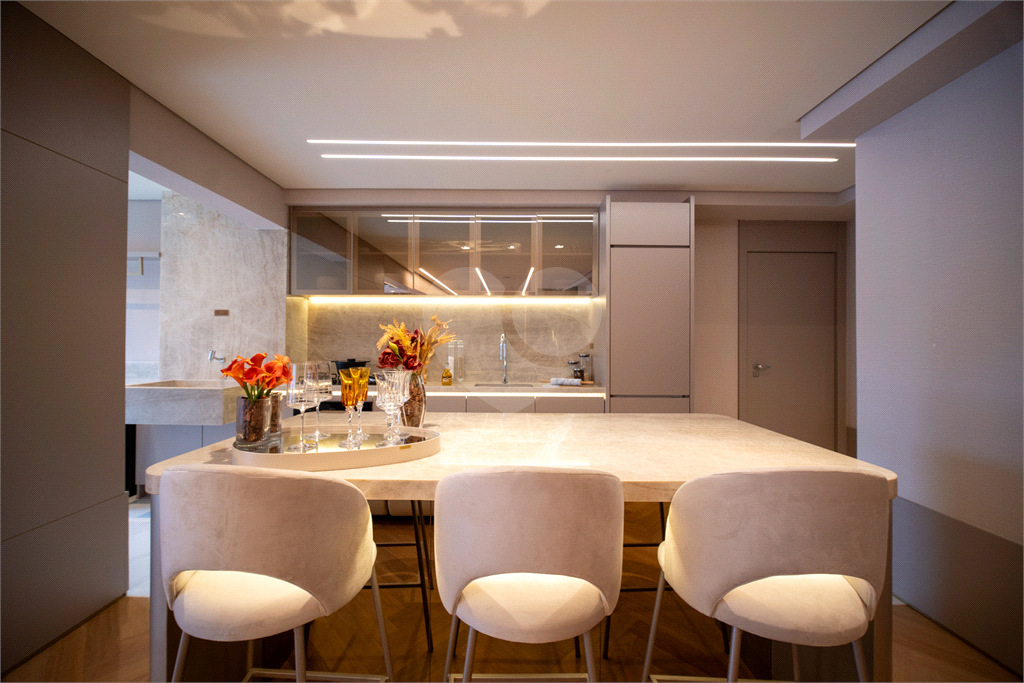 Alive Home Resort - Apartamento de 139m² com Lazer Completo e Localização Privilegiada