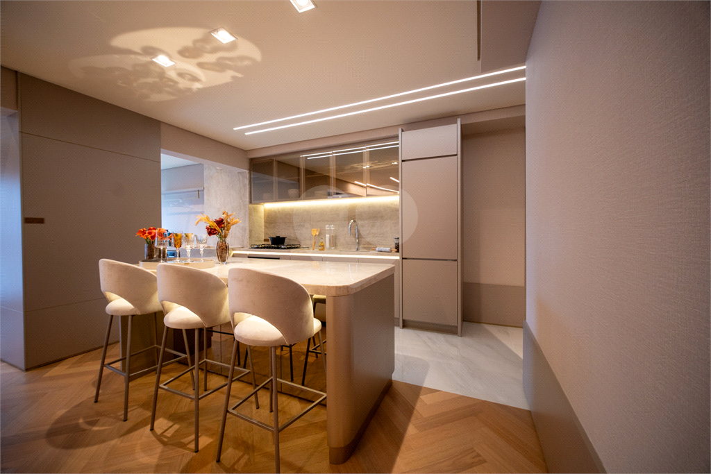 Alive Home Resort - Apartamento de 139m² com Lazer Completo e Localização Privilegiada