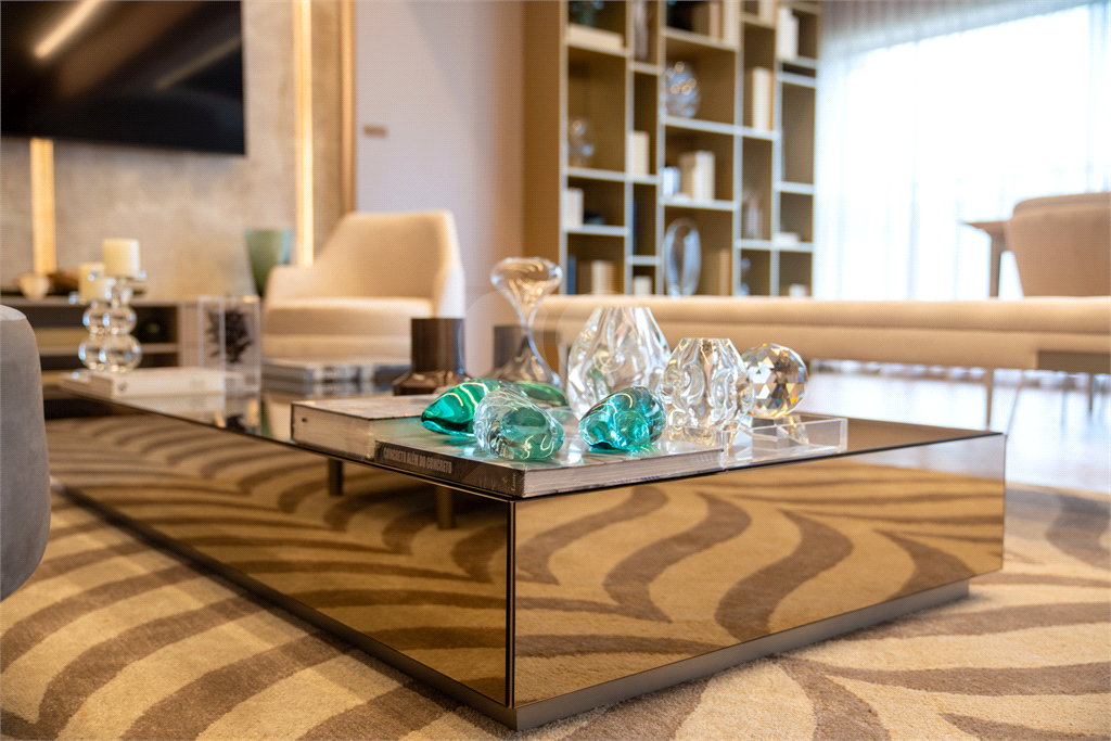 Alive Home Resort - Apartamento de 139m² com Lazer Completo e Localização Privilegiada