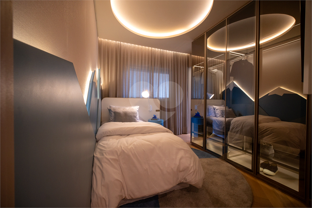 Alive Home Resort - Apartamento de 139m² com Lazer Completo e Localização Privilegiada