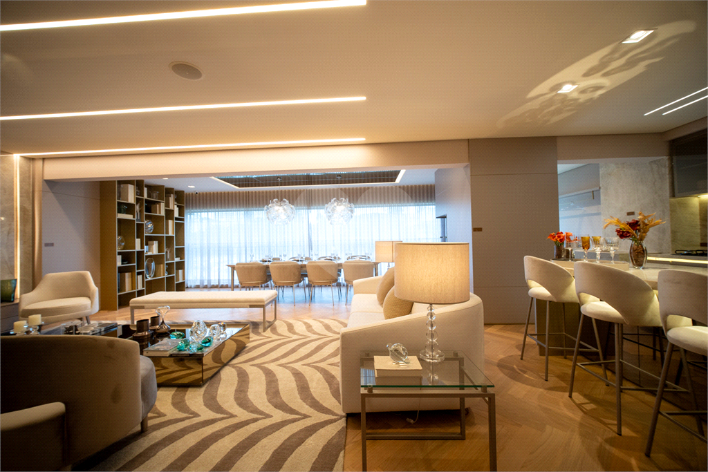 Alive Home Resort - Apartamento de 139m² com Lazer Completo e Localização Privilegiada