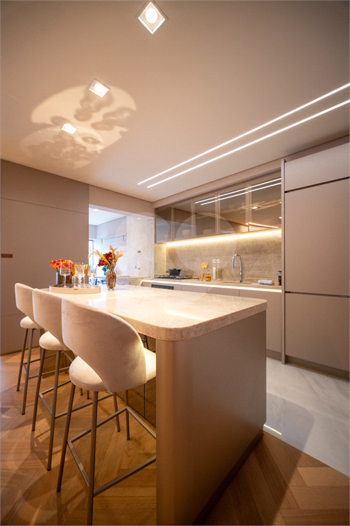 Alive Home Resort - Apartamento de 139m² com Lazer Completo e Localização Privilegiada