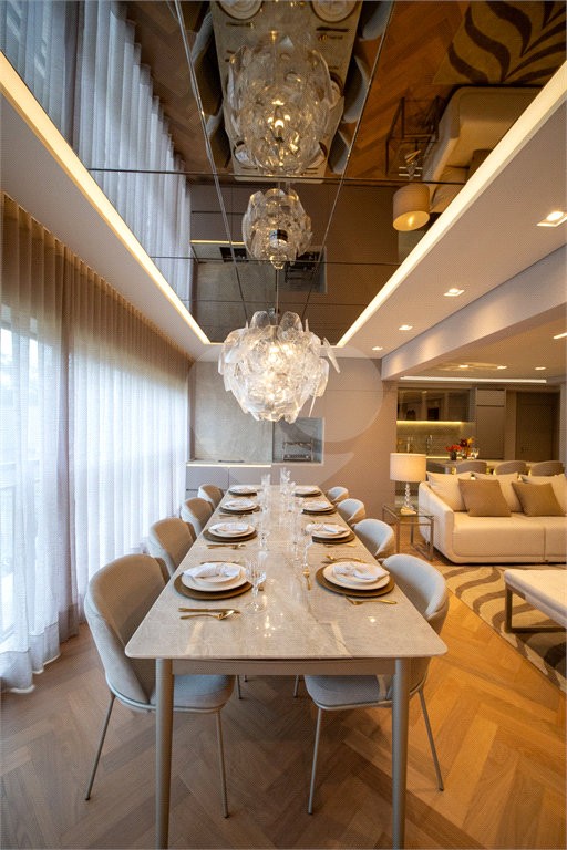 Alive Home Resort - Apartamento de 139m² com Lazer Completo e Localização Privilegiada
