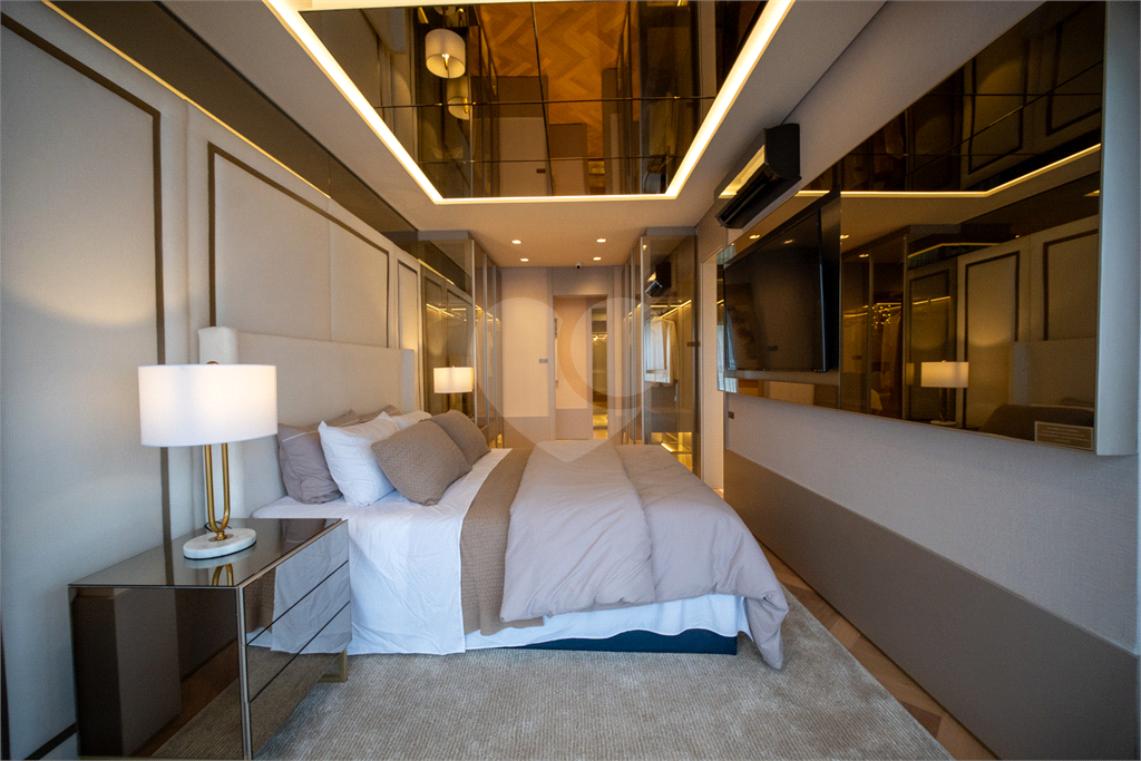 Alive Home Resort - Apartamento de 139m² com Lazer Completo e Localização Privilegiada