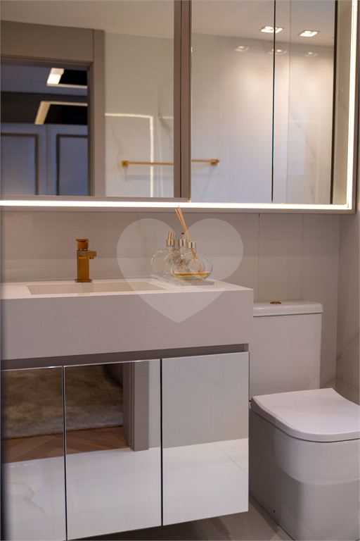 Alive Home Resort - Apartamento de 139m² com Lazer Completo e Localização Privilegiada