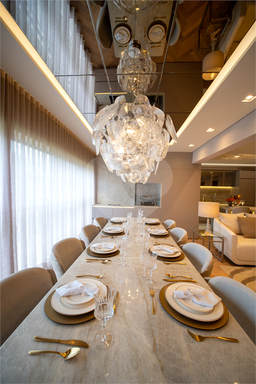 Alive Home Resort - Apartamento de 139m² com Lazer Completo e Localização Privilegiada