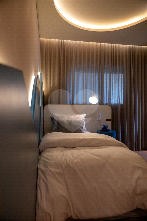 Alive Home Resort - Apartamento de 139m² com Lazer Completo e Localização Privilegiada