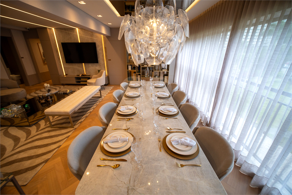 Alive Home Resort - Apartamento de 139m² com Lazer Completo e Localização Privilegiada