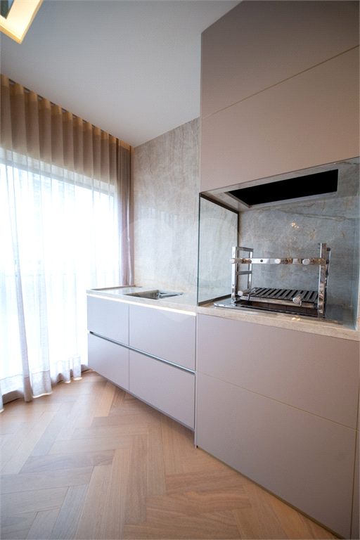 Alive Home Resort - Apartamento de 139m² com Lazer Completo e Localização Privilegiada