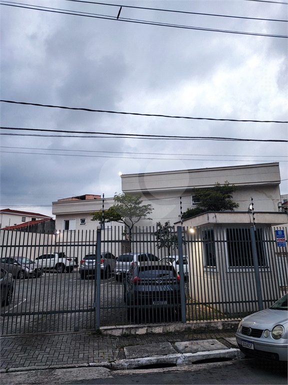 Sobrado em Condomínio no Parque Mandaqui – 2 Suítes e 1 VAGA 