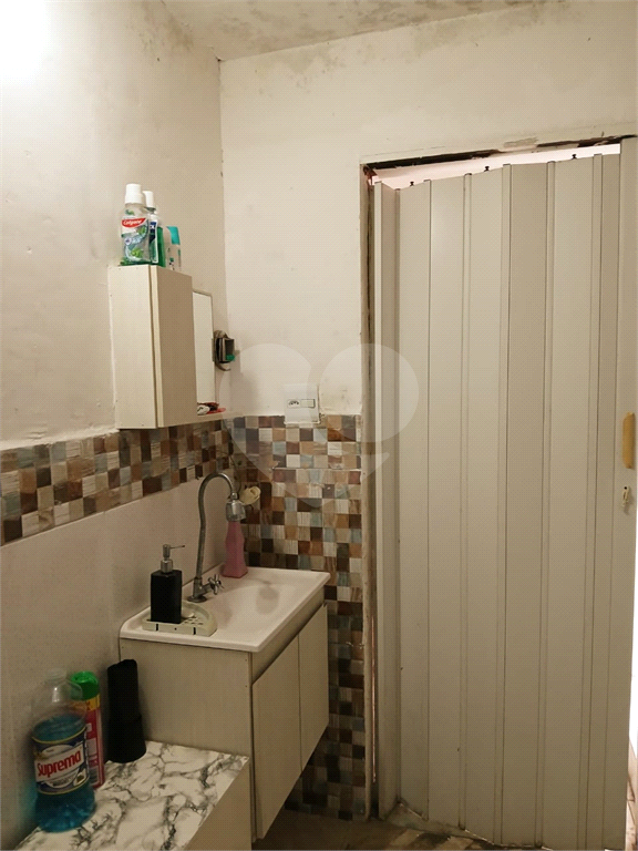 Casa  no Tucuruvi com Potencial para Modernização ou Construção – Aceita Permuta