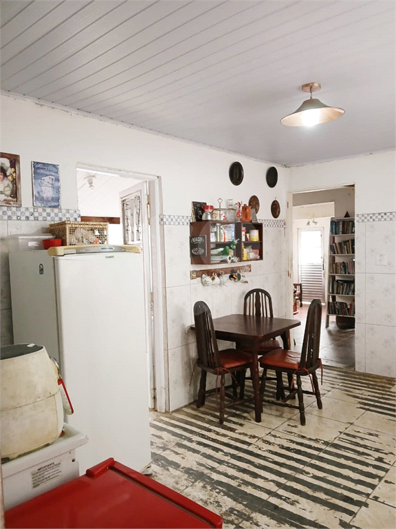 Casa  no Tucuruvi com Potencial para Modernização ou Construção – Aceita Permuta