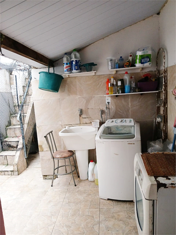 Casa  no Tucuruvi com Potencial para Modernização ou Construção – Aceita Permuta