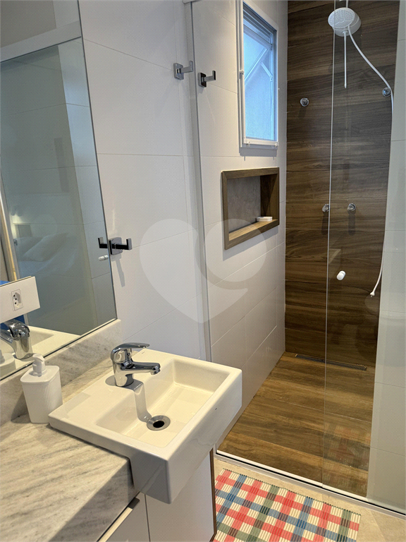 Casa no litoral norte nova e mobiliada 3 quartos, 1 suíte, 2 vagas, piscina, espaço gourmet Cambury
