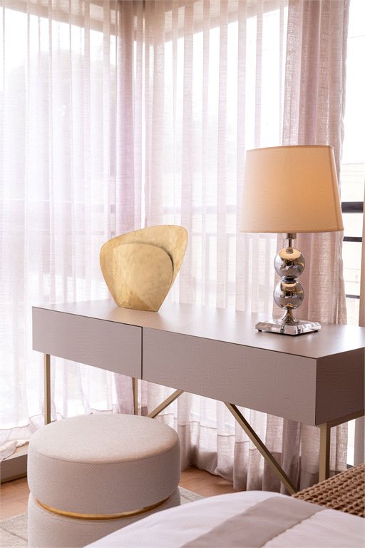 Alive Vila Prudente Lavvi: Apartamento de 188m² com 3 Suítes, Hall Privativo e Closet
