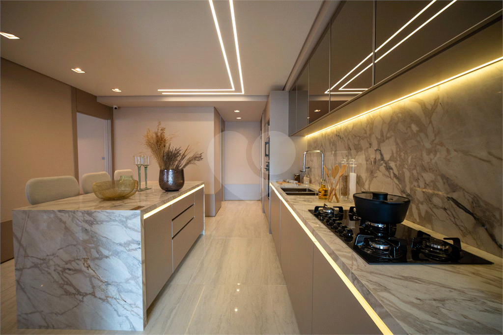 Alive Vila Prudente Lavvi: Apartamento de 188m² com 3 Suítes, Hall Privativo e Closet