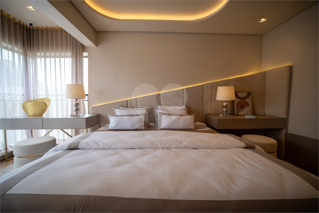 Alive Vila Prudente Lavvi: Apartamento de 188m² com 3 Suítes, Hall Privativo e Closet