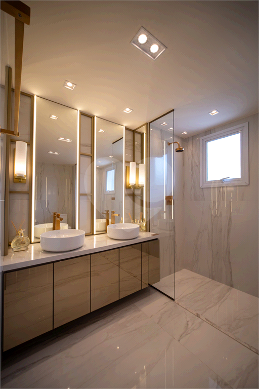 Alive Vila Prudente Lavvi: Apartamento de 188m² com 3 Suítes, Hall Privativo e Closet