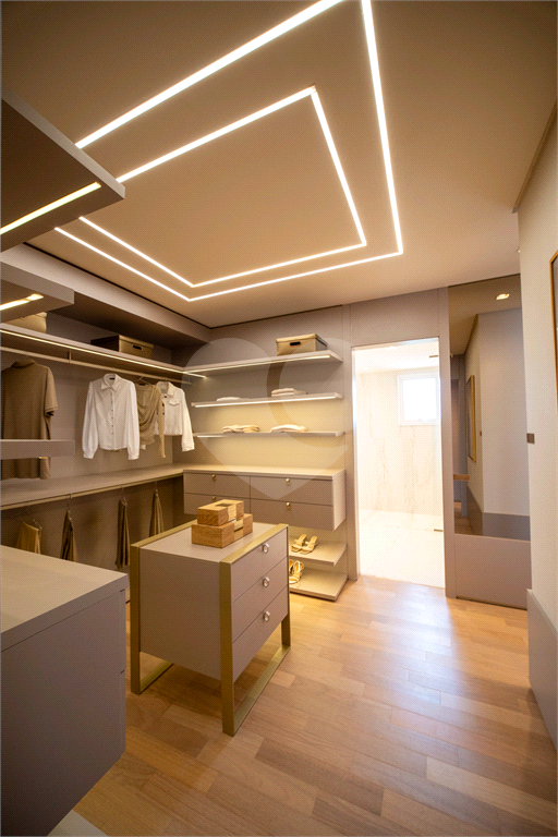 Alive Vila Prudente Lavvi: Apartamento de 188m² com 3 Suítes, Hall Privativo e Closet