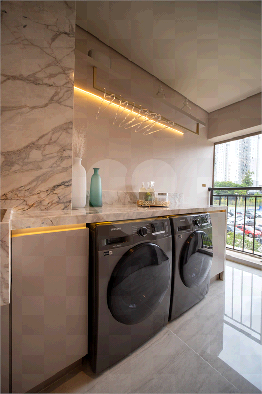 Alive Vila Prudente Lavvi: Apartamento de 188m² com 3 Suítes, Hall Privativo e Closet