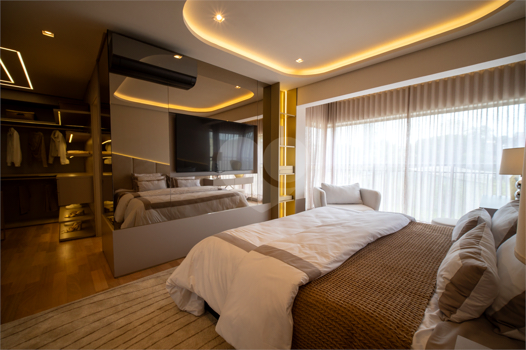 Alive Vila Prudente Lavvi: Apartamento de 188m² com 3 Suítes, Hall Privativo e Closet