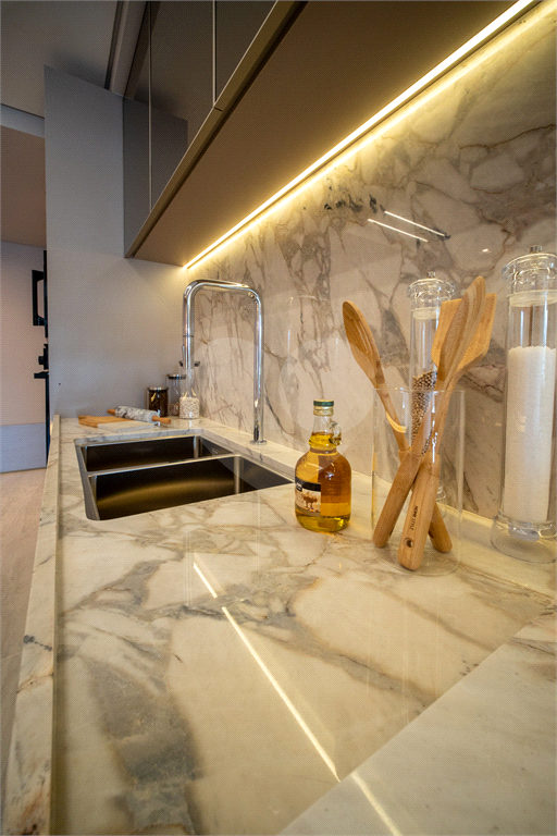 Alive Vila Prudente Lavvi: Apartamento de 188m² com 3 Suítes, Hall Privativo e Closet