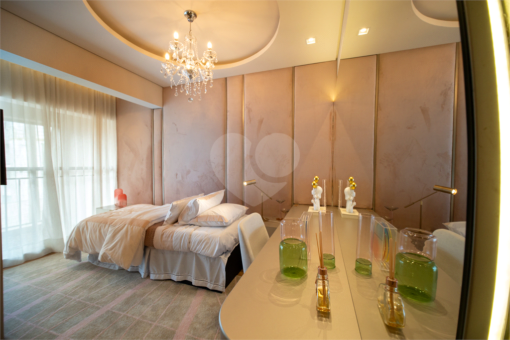 Alive Vila Prudente Lavvi: Apartamento de 188m² com 3 Suítes, Hall Privativo e Closet