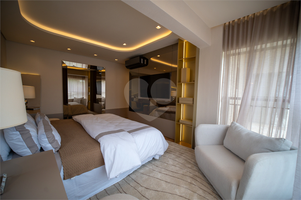 Alive Vila Prudente Lavvi: Apartamento de 188m² com 3 Suítes, Hall Privativo e Closet