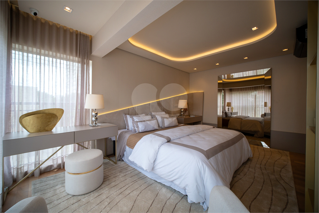 Alive Vila Prudente Lavvi: Apartamento de 188m² com 3 Suítes, Hall Privativo e Closet