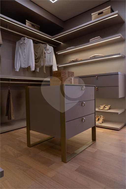 Alive Vila Prudente Lavvi: Apartamento de 188m² com 3 Suítes, Hall Privativo e Closet