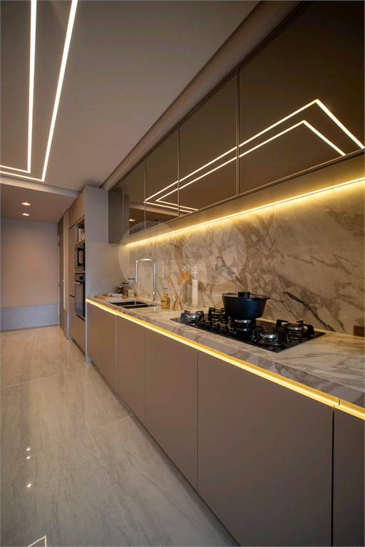 Alive Vila Prudente Lavvi: Apartamento de 188m² com 3 Suítes, Hall Privativo e Closet