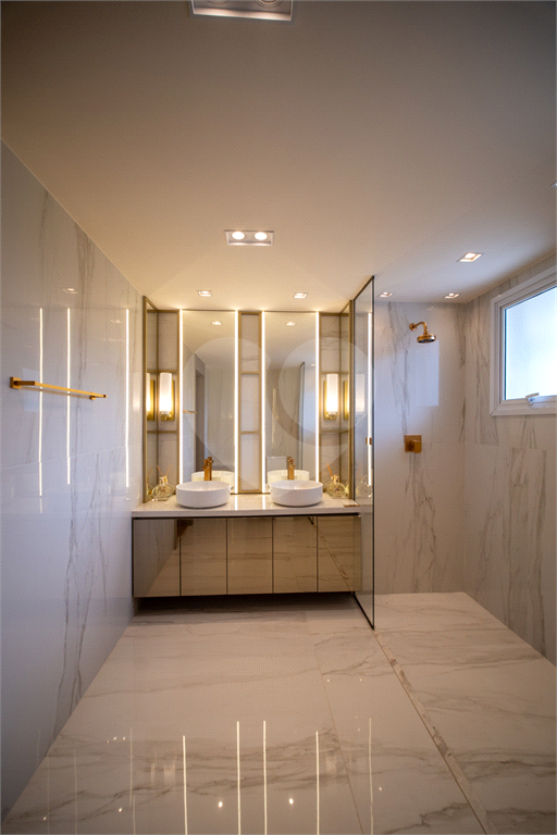 Alive Vila Prudente Lavvi: Apartamento de 188m² com 3 Suítes, Hall Privativo e Closet