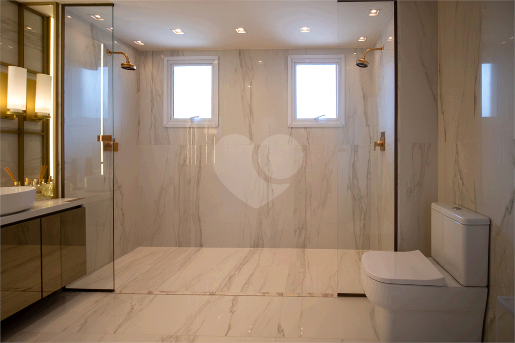 Alive Vila Prudente Lavvi: Apartamento de 188m² com 3 Suítes, Hall Privativo e Closet