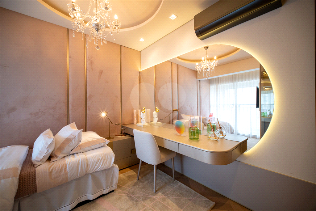 Alive Vila Prudente Lavvi: Apartamento de 188m² com 3 Suítes, Hall Privativo e Closet