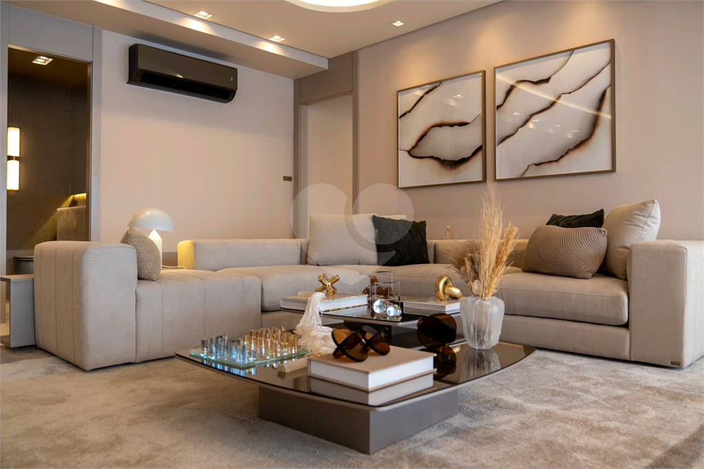 Alive Vila Prudente Lavvi: Apartamento de 188m² com 3 Suítes, Hall Privativo e Closet