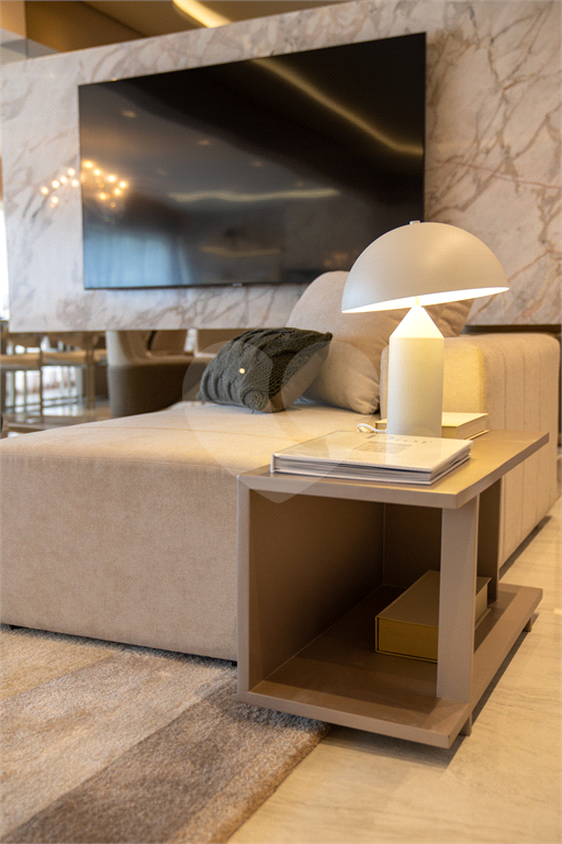Alive Vila Prudente Lavvi: Apartamento de 188m² com 3 Suítes, Hall Privativo e Closet