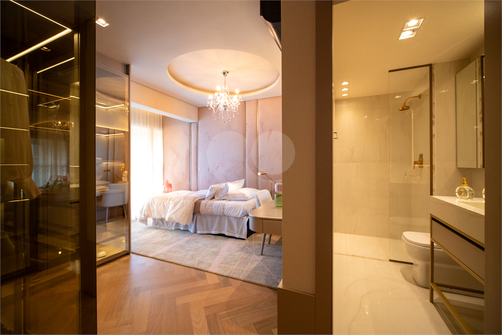 Alive Vila Prudente Lavvi: Apartamento de 188m² com 3 Suítes, Hall Privativo e Closet