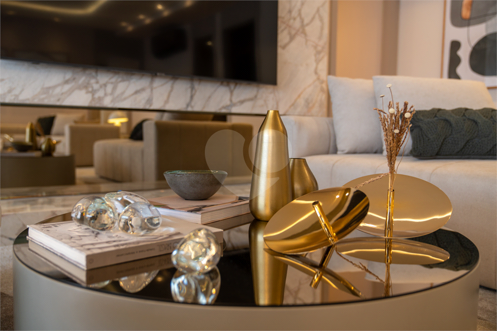Alive Vila Prudente Lavvi: Apartamento de 188m² com 3 Suítes, Hall Privativo e Closet