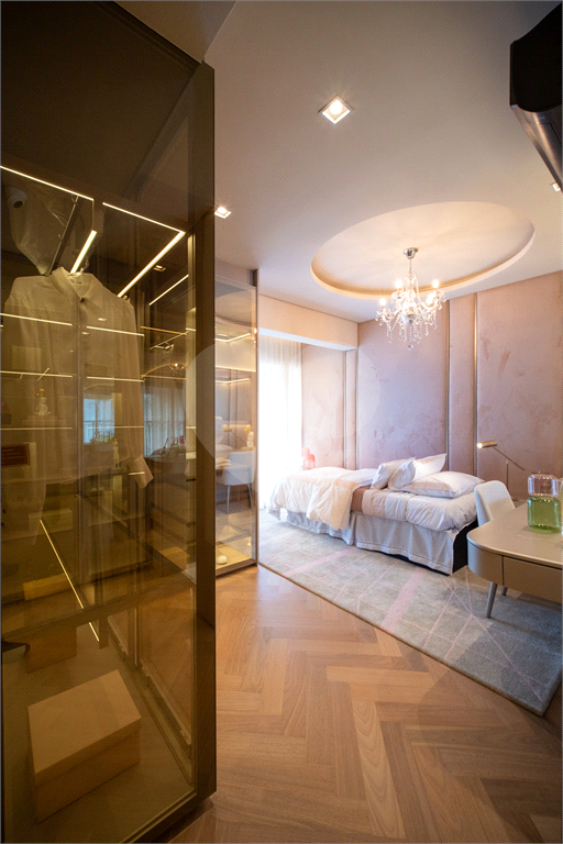 Alive Vila Prudente Lavvi: Apartamento de 188m² com 3 Suítes, Hall Privativo e Closet