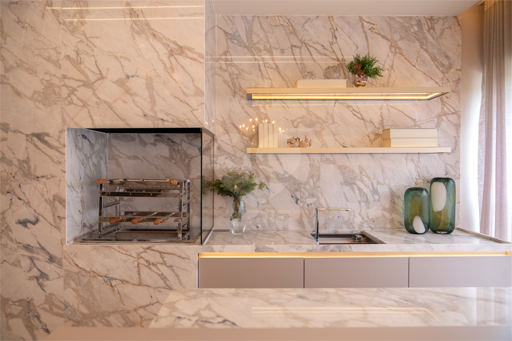 Alive Vila Prudente Lavvi: Apartamento de 188m² com 3 Suítes, Hall Privativo e Closet