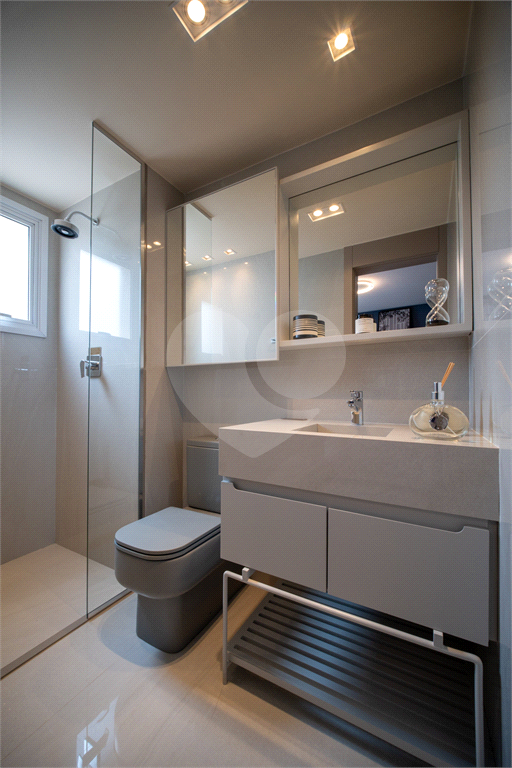 Alive Vila Prudente Lavvi: Apartamento de 188m² com 3 Suítes, Hall Privativo e Closet