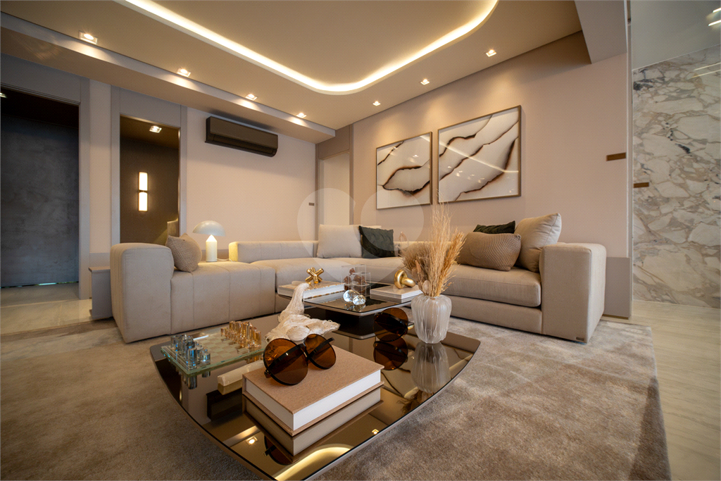 Alive Vila Prudente Lavvi: Apartamento de 188m² com 3 Suítes, Hall Privativo e Closet