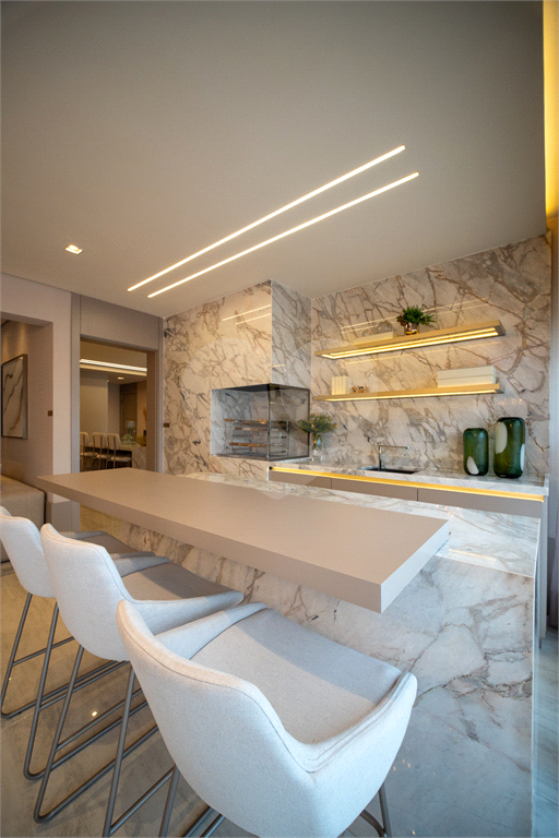 Alive Vila Prudente Lavvi: Apartamento de 188m² com 3 Suítes, Hall Privativo e Closet