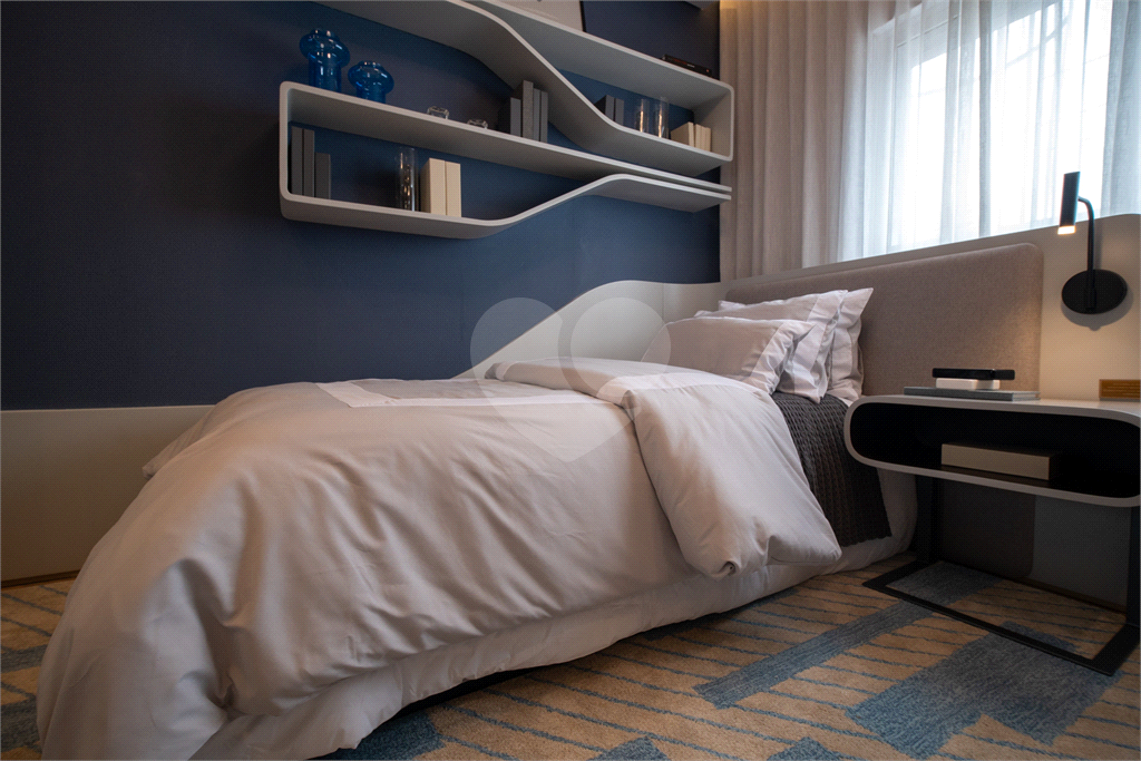 Alive Vila Prudente Lavvi: Apartamento de 188m² com 3 Suítes, Hall Privativo e Closet
