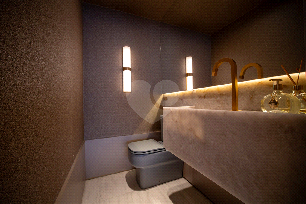 Alive Vila Prudente Lavvi: Apartamento de 188m² com 3 Suítes, Hall Privativo e Closet