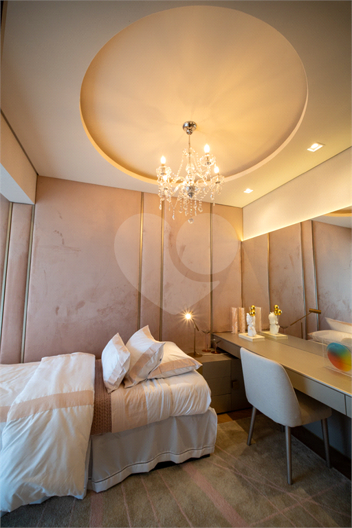 Alive Vila Prudente Lavvi: Apartamento de 188m² com 3 Suítes, Hall Privativo e Closet