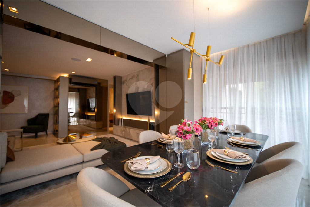 Apartamento de 85m² com 3 Dormitórios (ou Sala Ampliada) e 1 Vaga