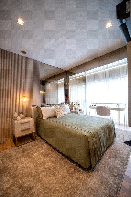 Apartamento de 85m² com 3 Dormitórios (ou Sala Ampliada) e 1 Vaga